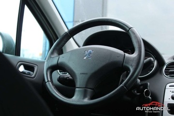 Peugeot 308 I Hatchback 5d 1.6 VTi 120KM 2007 Peugeot 308 1.6 120ps, Klimatronik, Alufelgi, Niski przebieg 1.6 Benzyna, zdjęcie 7