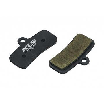 Klocki hamulcowe KLS d-16 Saint M810 ZEE BR-M640