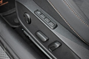 Cupra Formentor Crossover PHEV Facelifting 1.5 e-HYBRID 204KM 2024 Cupra Formentor Bezwypadkowy / Salon Polska /, zdjęcie 9