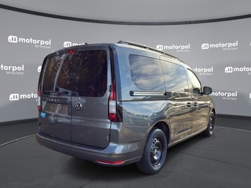 Volkswagen Caddy V Caddy 2.0 TDI 122KM 2025 Volkswagen Caddy MAXI/7 os. AUTOMAT 2.0TDI 122KM,, zdjęcie 7