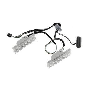 PRZEŁĄCZNIK BAGAŻNI NTY EZC-DW-001