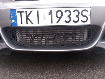 BMW Seria 1 F20-F21 2012 BMW 135i- 400 koni -Automat Xenon, zdjęcie 38