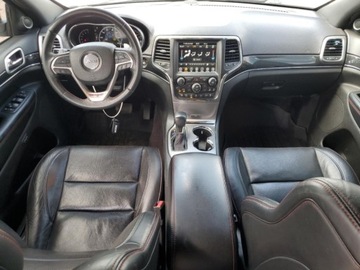 Jeep Grand Cherokee IV 2018 Jeep Grand Cherokee Trailhawk 2018 3.6l 3.6 Benzyna 295KM, zdjęcie 8