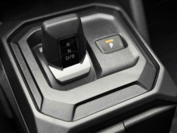 Dacia Duster III 2025 Od ręki - Expression MMT 1.8 Full Hybrid 155KM, zdjęcie 12