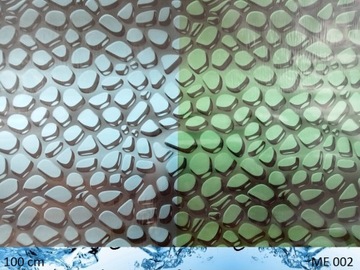 Гидрографическая гидрографическая фольга ME 002 / 100 см