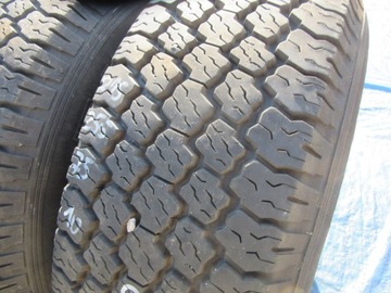 FRONTERA TERRANO MONTEREY D22 KOLA RÁFKY R15 KPL