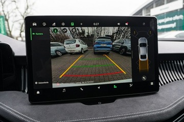 Skoda Superb IV Liftback 2.0 TSI 204KM 2026 Škoda Superb Skoda Superb Sportline 2.0 TSI 204, zdjęcie 28