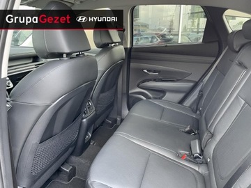 Hyundai Tucson IV SUV HEV Facelifting 1.6 T-GDI HEV 215KM 2025 Hyundai Tucson PE HEV 1.6 T-GDI 239 KM 6AT 2WD Platinum MY26, zdjęcie 6