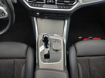 BMW Seria 4 G22-23-26 Coupe 2.0 430i 245KM 2023 BMW 430 BMW 430i Serwis ASO M Pakiet Shadow Line, zdjęcie 28