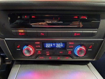 Audi A6 C7 Avant Facelifting 2.0 TDI ultra 190KM 2015 Audi A6 2.0 TDI, S-Line, Automat, Kamera, ACC,, zdjęcie 11