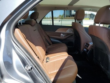 Mercedes GLE V167 2024 Mercedes-Benz GLE 350 4Matic 2024 2.0l 2.0 Benzyna 255KM, zdjęcie 11