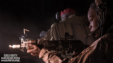 Call of Duty: Modern Warfare XBOX ONE