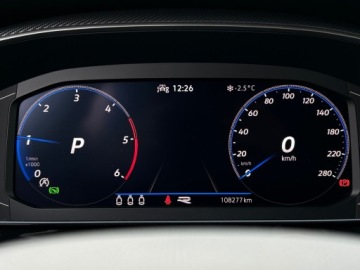 Volkswagen Arteon Fastback Facelifting 2.0 TDI SCR 150KM 2023 Volkswagen Arteon APP| Tempomat ACC| Virtual Cockp, zdjęcie 15