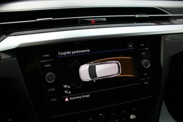 Volkswagen Arteon 2021 Volkswagen Arteon R-LINE Shooting Brake Salon PL GWARANCJA SelectCar+ FV23%, zdjęcie 30