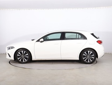 Mercedes Klasa A W177/V177 2020 Mercedes A A 180, Salon Polska, 1. Właściciel, zdjęcie 2