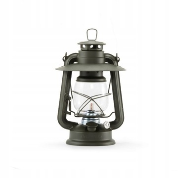 Naturehike NH22ZM003 lampa naftowa ciemnozielony