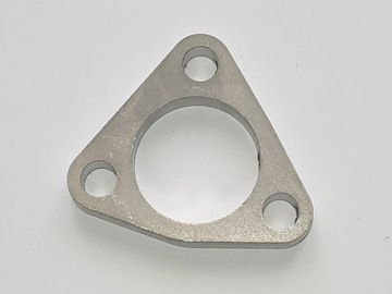 Фланец турбины ККК К03 VAG 1.8T
