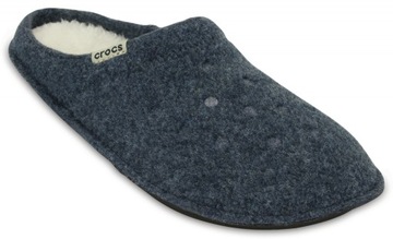 Kapcie Pantofle Klapki Domowe Crocs Slipper 36/37