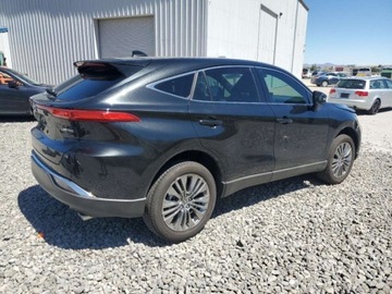 Toyota Venza 2023 Toyota Venza LE 2023 2.5l 2.5 Hybryda 219KM, zdjęcie 3