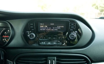 Fiat Tipo II Sedan 1.4 95KM 2019 Fiat Tipo 1.4 benzyna Salon Polska 95KM niski przebieg - 1 wlasciciel 1.4, zdjęcie 23