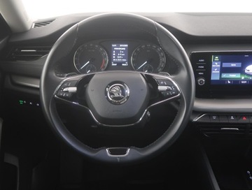 Skoda Octavia IV Kombi 2.0 TDI 150KM 2024 Skoda Octavia 2.0 TDI, Salon Polska, Serwis ASO, zdjęcie 11