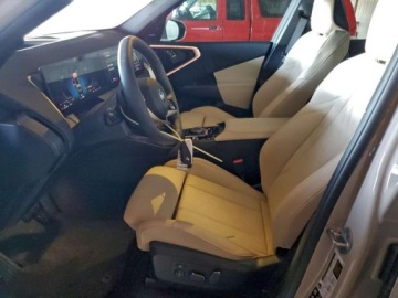 BMW X3 G45 2025 BMW X3 30 xDrive 2025 2.0 Benzyna 248KM, zdjęcie 7