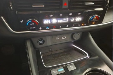 Nissan X-Trail IV 2025 Nissan X-Trail Tekna E-Power Bose Od Reki Polski Salon 1.5 Hybryda, zdjęcie 7