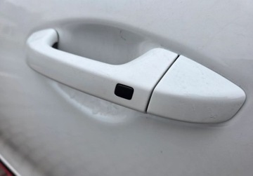 Kia Ceed III GT 1.6 T-GDI 204KM 2019 Kia Ceed 1.6BenzynaLPGGT LINEKrajowkaSUPER STAN 1.6 BenzynaLPG 204KM, zdjęcie 17