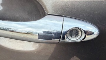 Kia Sportage III SUV 2.0 CRDi 184KM 2013 Kia Sportage Raty 2.0 crdi 184KM 4X4 Skora Navi Xenon Led Key les go Gwara, zdjęcie 37