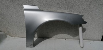 VOLVO V70 III S80 II BŁOTNIK PRAWY PRZÓD PRZEDNI 07-16r.