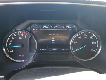 Ford 2021 Ford F150 2021, 5.0L, XL, SUPER CAB, od ubezpieczalni 5.0 Benzyna 395KM, zdjęcie 9