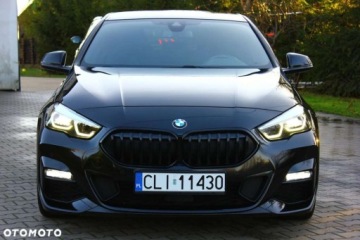 BMW Seria 2 F22-F23-F45-F46 Coupe Facelifting 218d 150KM 2021 BMW Seria 2 BMW Seria 2 218d M Sport sport 2.0 Diesel 150KM, zdjęcie 17