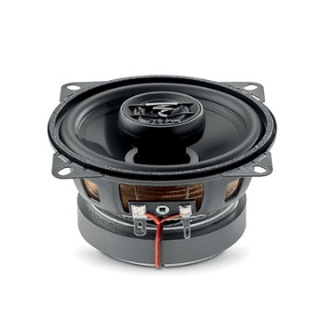 АВТОМОБИЛЬНЫЕ ДИНАМИКИ FOCAL ACX-100 100ММ/10СМ НА ОКНЕ + СНИЖЕНИЯ