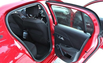 Peugeot 208 II e-208 Elektryczny 136KM 2021 Peugeot 208 e 208 Apple car Android auto Asystent pasa ruchu 136KM, zdjęcie 14