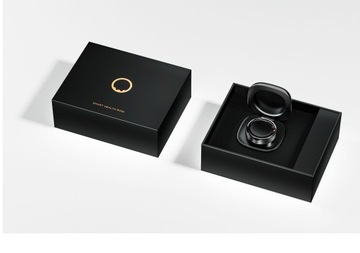 GALAXY RING МОНИТОР ЗДОРОВЬЯ RING SLEEP MONITOR КАРДИООРИНГ SMARTRING