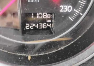 Peugeot 508 I SW Facelifting 1.6 BlueHDi 120KM 2015 Peugeot 508 SW 2015r, 1.6 HDI. Uszkodzony przod. Jezdzi. 1.6 Diesel, zdjęcie 12