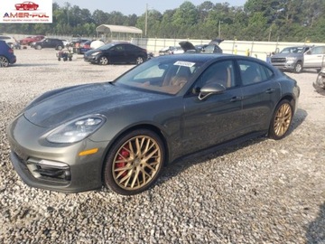 Porsche Panamera II 2023 Porsche Panamera 2023r., Panamera GTS 4.0 Benzyna 473KM