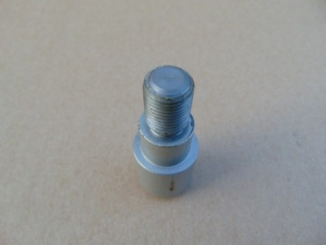 YAMAHA X-MAX 400 14-17 РУЛЬ ВЕС ОТСКОК