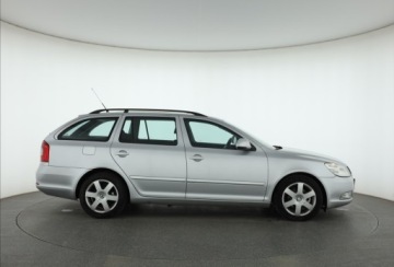 Skoda Octavia II Kombi 1.9 TDI PD 105KM 2009 Skoda Octavia 1.9 TDI, Salon Polska, Klima, zdjęcie 5
