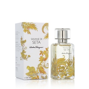Salvatore Ferragamo EDP Savane di Seta (50 ml)