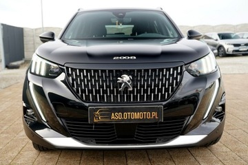 Peugeot Partner III Standard Furgon 1.5 BlueHDi 130KM 2023 Peugeot 2008 GT skóra BLIS nawi parktronik FUL, zdjęcie 1