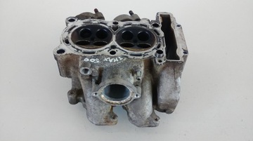 Головка YAMAHA TMAX 500