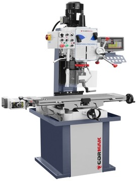 СВЕРЛИЛЬНО-ФРЕЗЕРНО-ФРЕЗЕРНЫЙ СТАНОК СВЕРЛИЛЬНЫЙ СТАНОК 820х240 мм 2 БЕСПЛАТНО