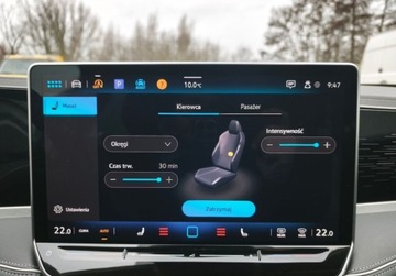 Volkswagen Passat B8 Variant Facelifting 1.5 TSI EVO 150KM 2024 Volkswagen passat-variant Elegance, FV 23, Gwarancja, ACC, ergoActive, GPS, zdjęcie 34