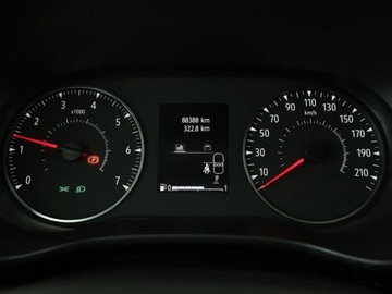 Dacia Sandero III Hatchback 5d 1.0 TCe 90KM 2021 Dacia Sandero navi klima auto kamera i czujniki, zdjęcie 21