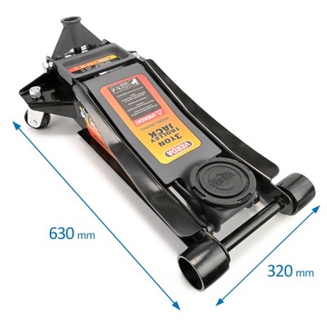 АВТОМОБИЛЬНЫЙ ПОДЪЕМНИК FROG НИЗКОПРОФИЛЬНЫЙ, 2-ПОРШНЕВЫЙ