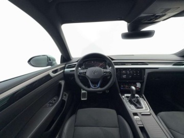 Volkswagen Arteon Shooting Brake R 2.0 TSI 320KM 2023 Volkswagen Arteon Shooting Brake 2.0 TSI R 320KM 4Motion, FULL LED Matrix,, zdjęcie 13
