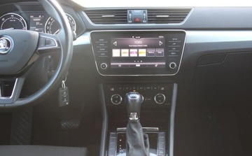 Skoda Superb III Kombi Facelifting 2.0 TDI SCR 150KM 2019 Skoda Superb 2.0D 150KM przeb.94tys salon Polska faktura VAT 2.0 Diesel, zdjęcie 32