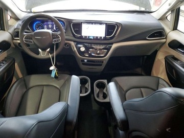 Chrysler Pacifica II 2023 Chrysler Pacifica 2023, Touring L, 3.6L, od ubezpieczalni 3.6 Benzyna 287KM, zdjęcie 7