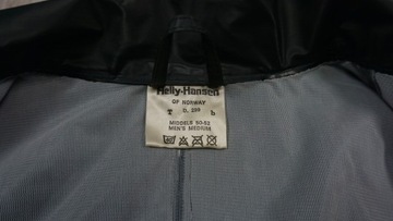 HELLY HANSEN KURTKA PCV WODOODPORNA VINTAGE r. M